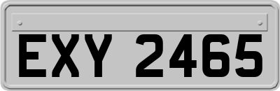 EXY2465