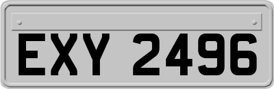EXY2496