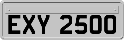EXY2500