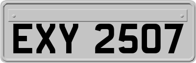 EXY2507