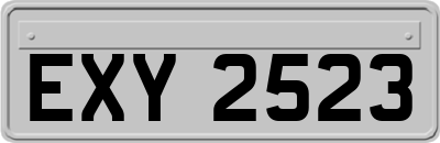 EXY2523