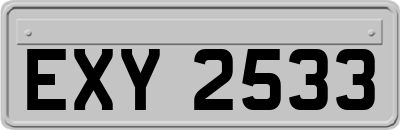 EXY2533