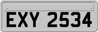 EXY2534