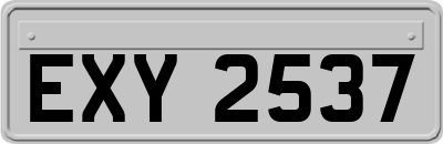 EXY2537