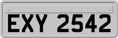 EXY2542