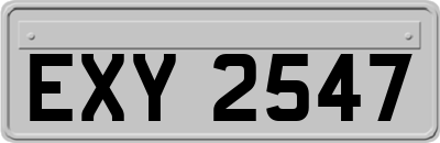 EXY2547