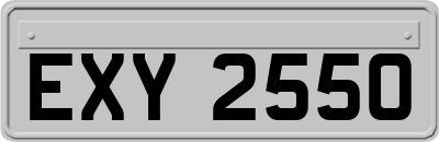 EXY2550