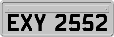 EXY2552