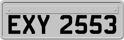 EXY2553