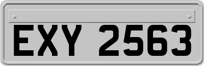 EXY2563