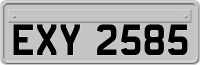 EXY2585