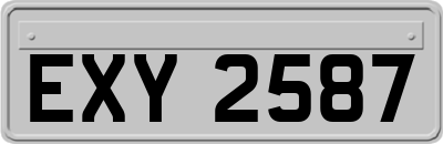 EXY2587