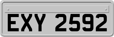 EXY2592