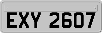 EXY2607