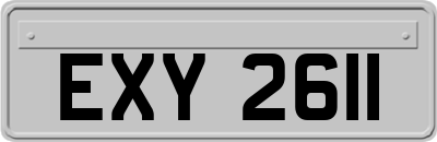 EXY2611