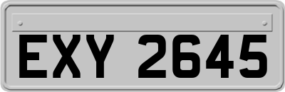 EXY2645