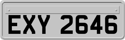 EXY2646