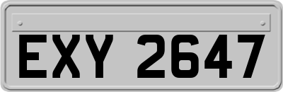 EXY2647