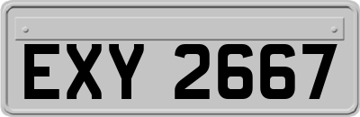 EXY2667