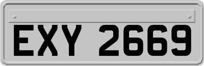 EXY2669