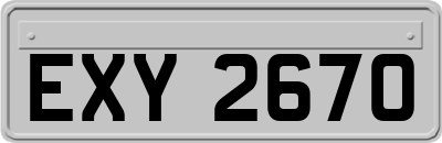 EXY2670