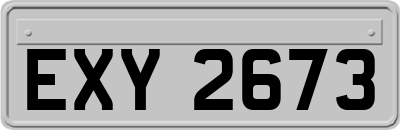 EXY2673
