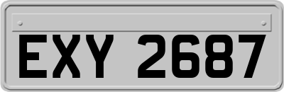 EXY2687