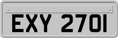 EXY2701