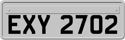 EXY2702