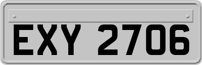 EXY2706