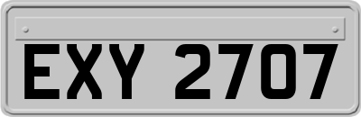 EXY2707
