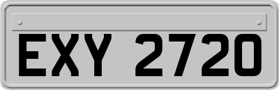 EXY2720
