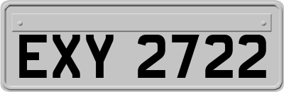 EXY2722