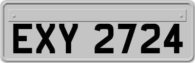 EXY2724