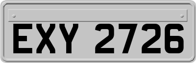 EXY2726