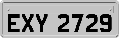 EXY2729