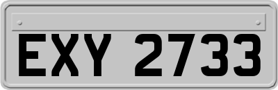 EXY2733