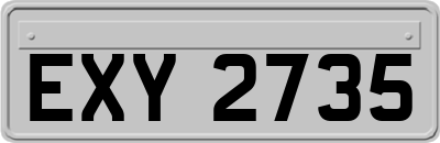 EXY2735