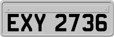 EXY2736