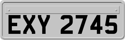 EXY2745