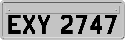 EXY2747