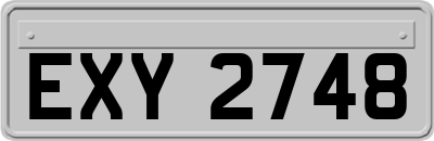 EXY2748