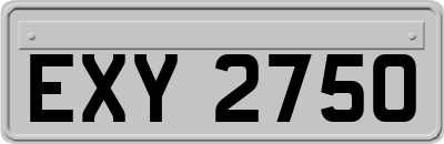 EXY2750