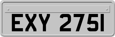 EXY2751