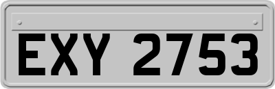 EXY2753