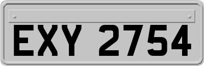 EXY2754