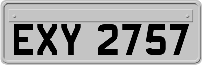 EXY2757