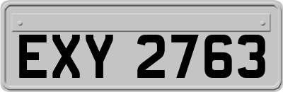 EXY2763