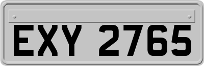 EXY2765