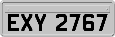 EXY2767